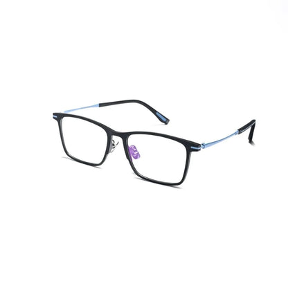 Soren - Graphite Blue