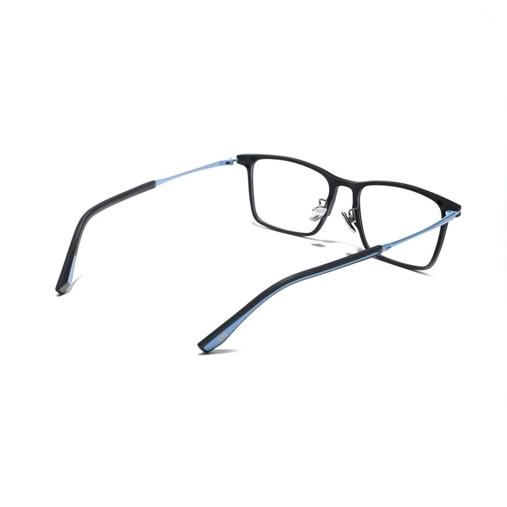 Soren - Graphite Blue