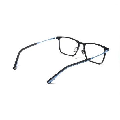 Soren - Graphite Blue