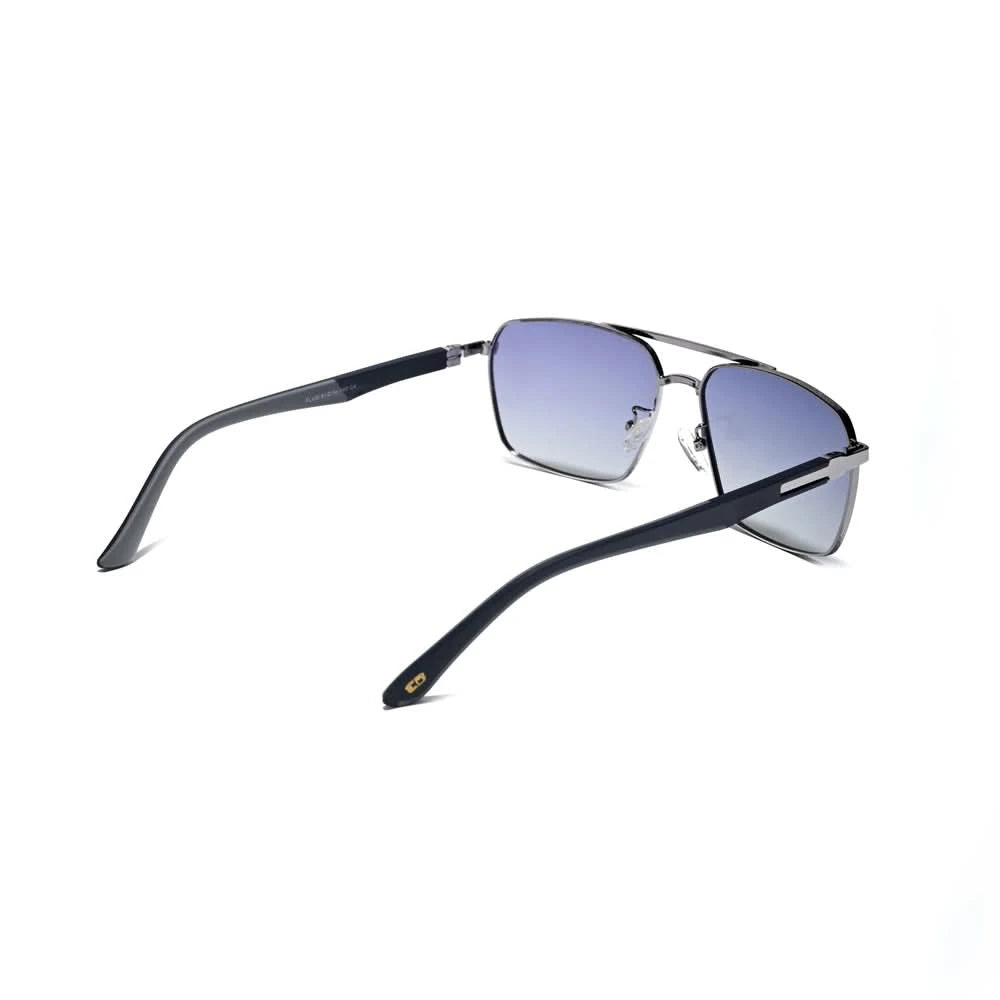 Flug - Steel Gray