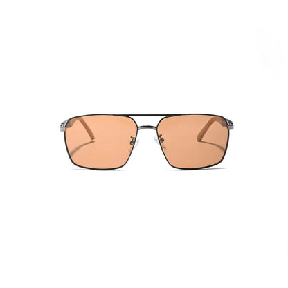 Flug - Mustard Noir