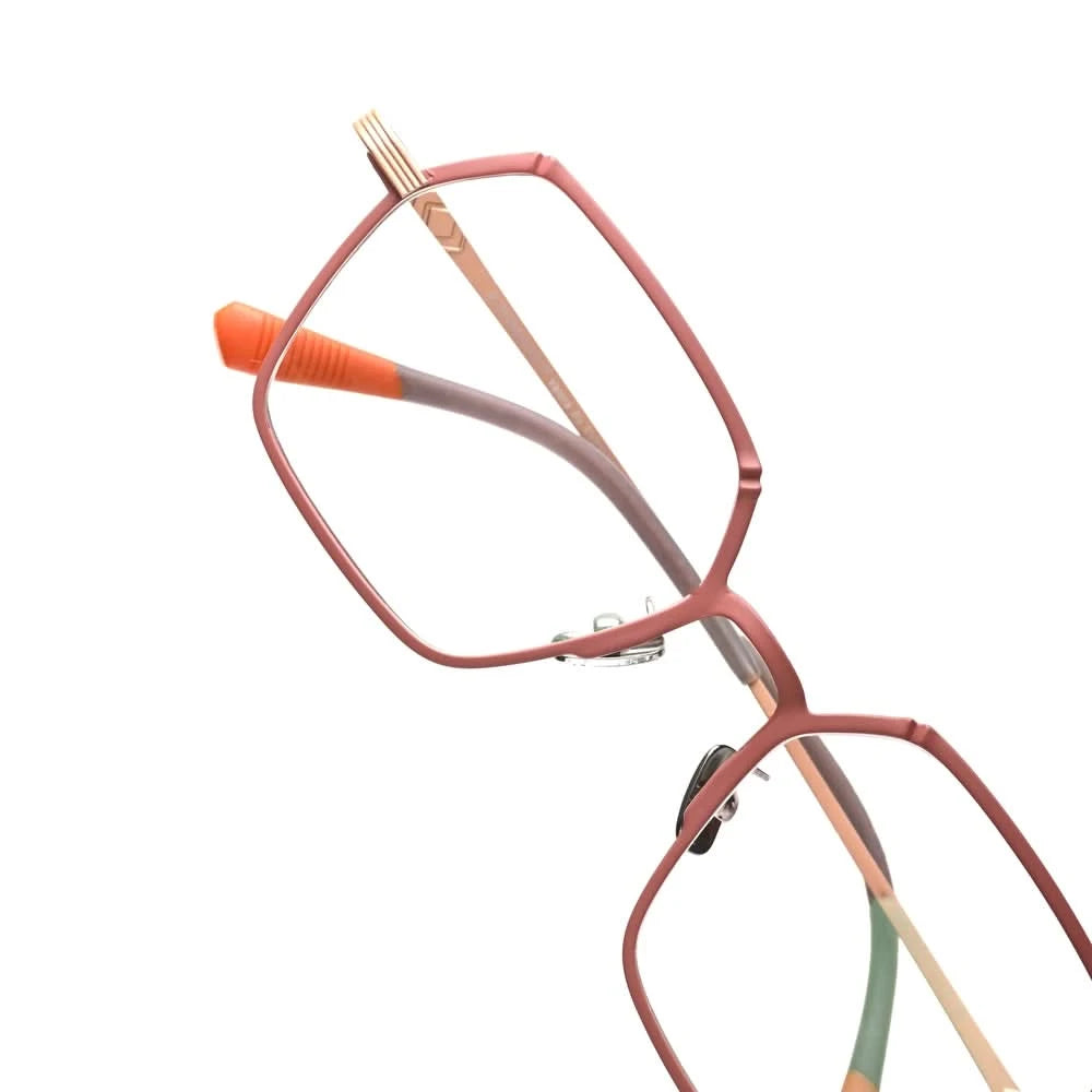 Valora - Artic Orange