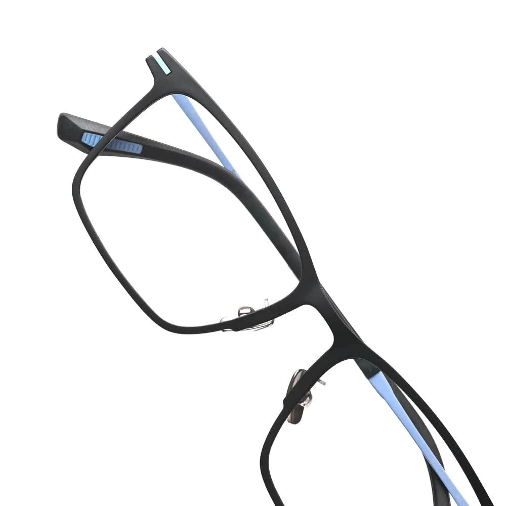 Soren - Graphite Blue