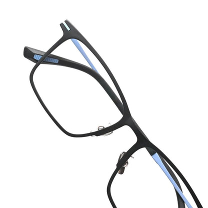 Soren - Graphite Blue