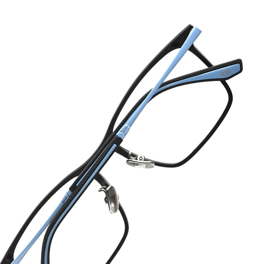 Soren - Graphite Blue
