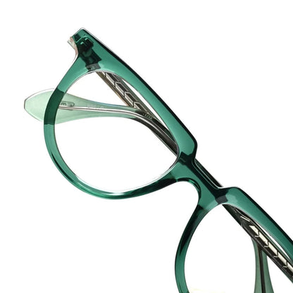 Brillo - Emerald