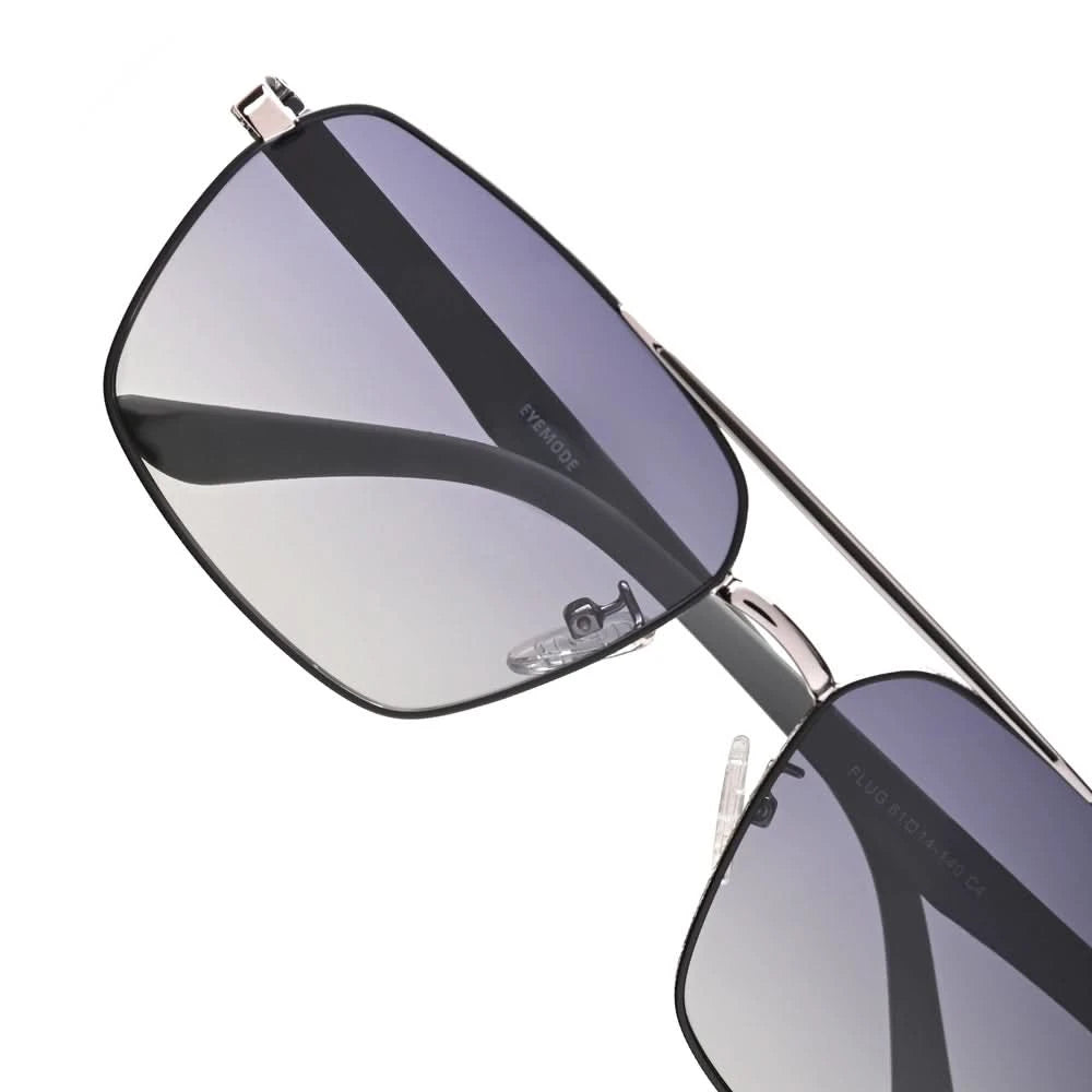 Flug - Steel Gray