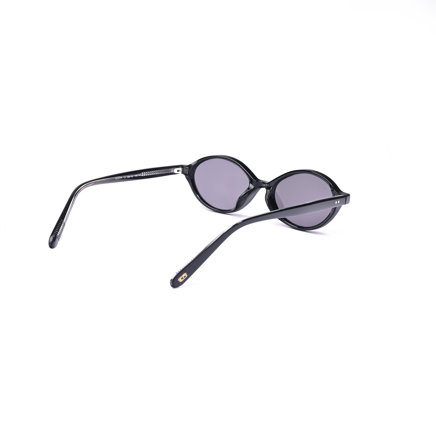 Festa - Graphite Black