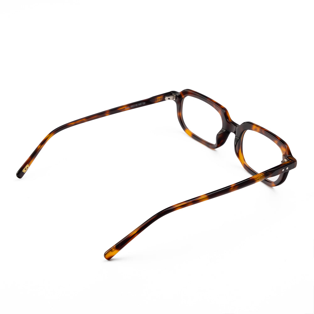Drex Havana folded frame