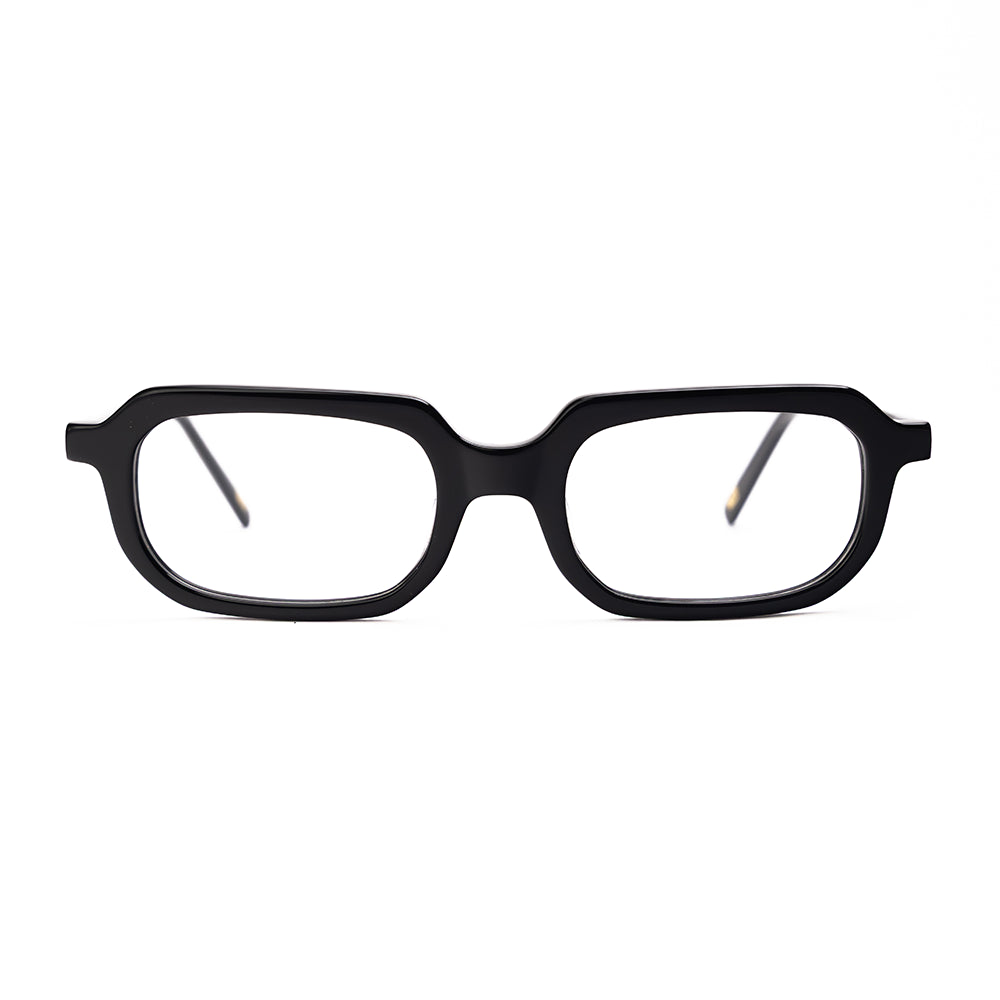 Drex Rogue Black glasses