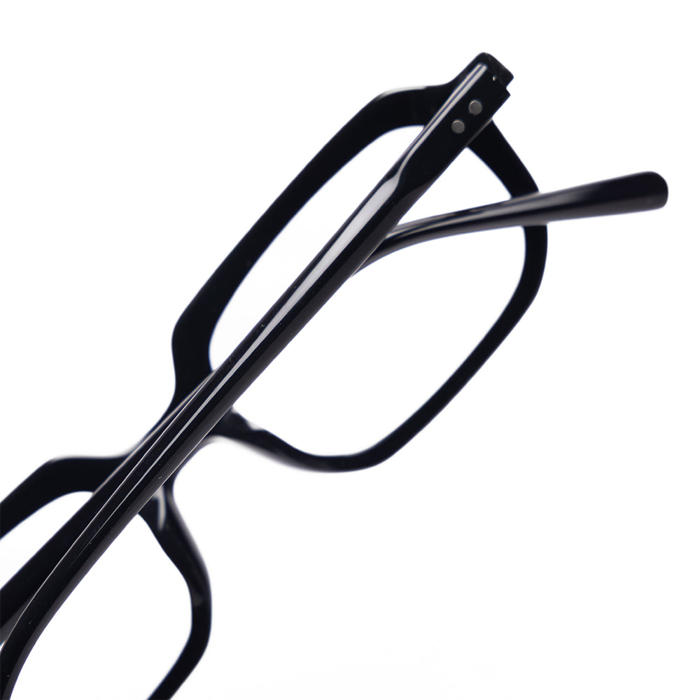 Drex Rogue Black angle