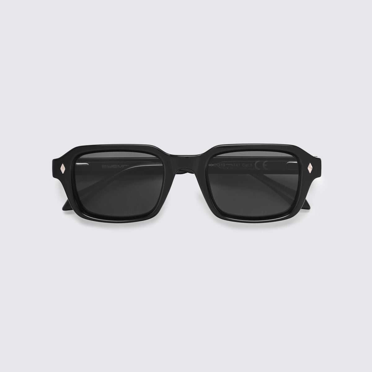 Black Elva sunglasses