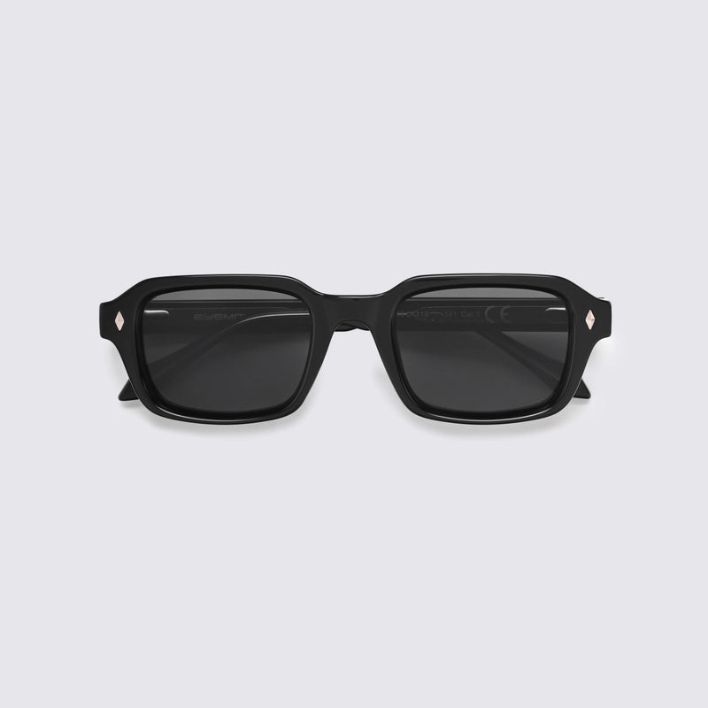 Black Elva sunglasses