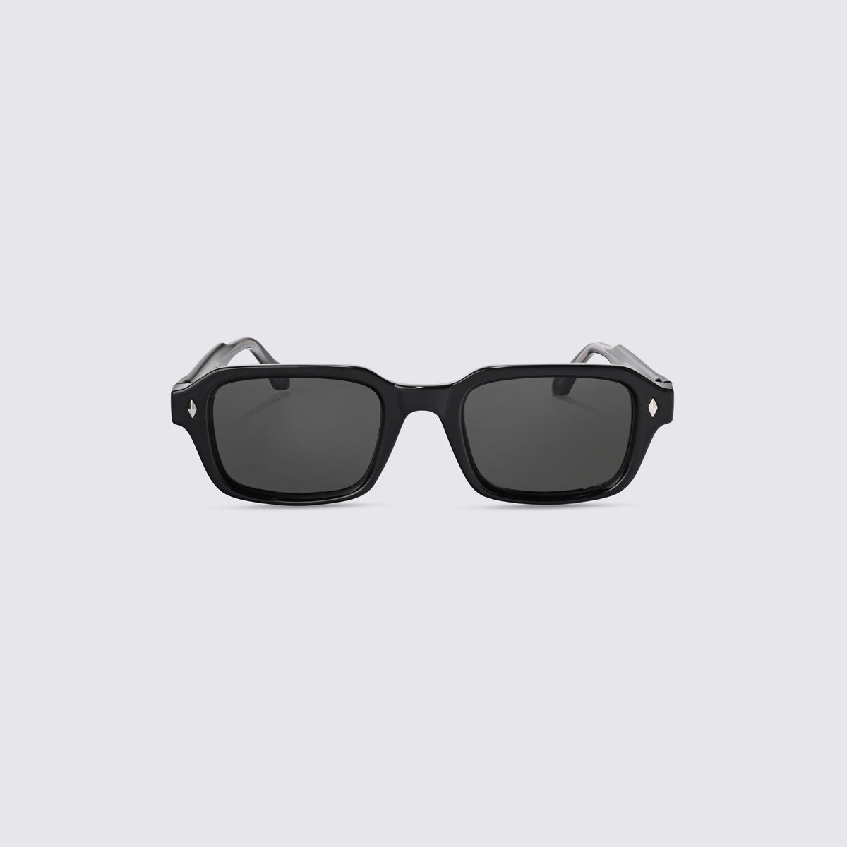 Elva Ink Black Front