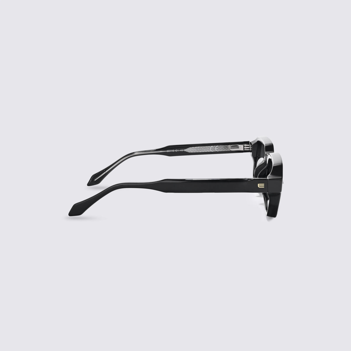 Elva Ink Black Frame