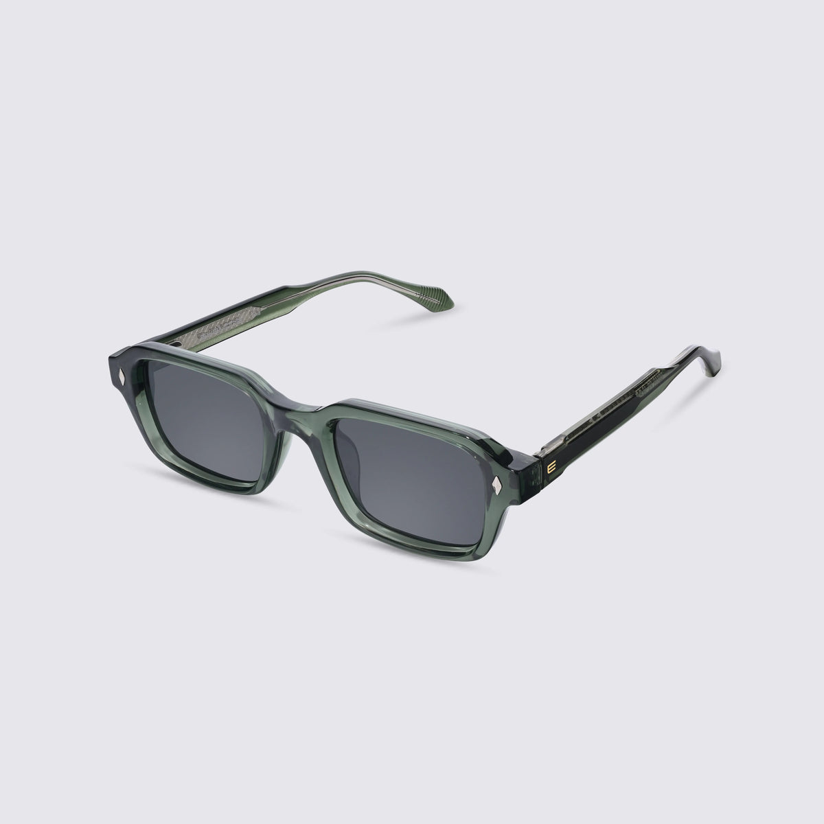 Elva Jet Vision Green