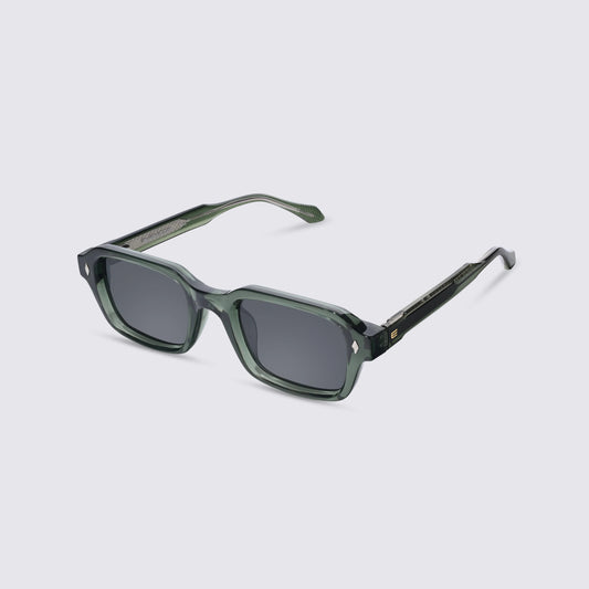 Elva Jet Vision Green