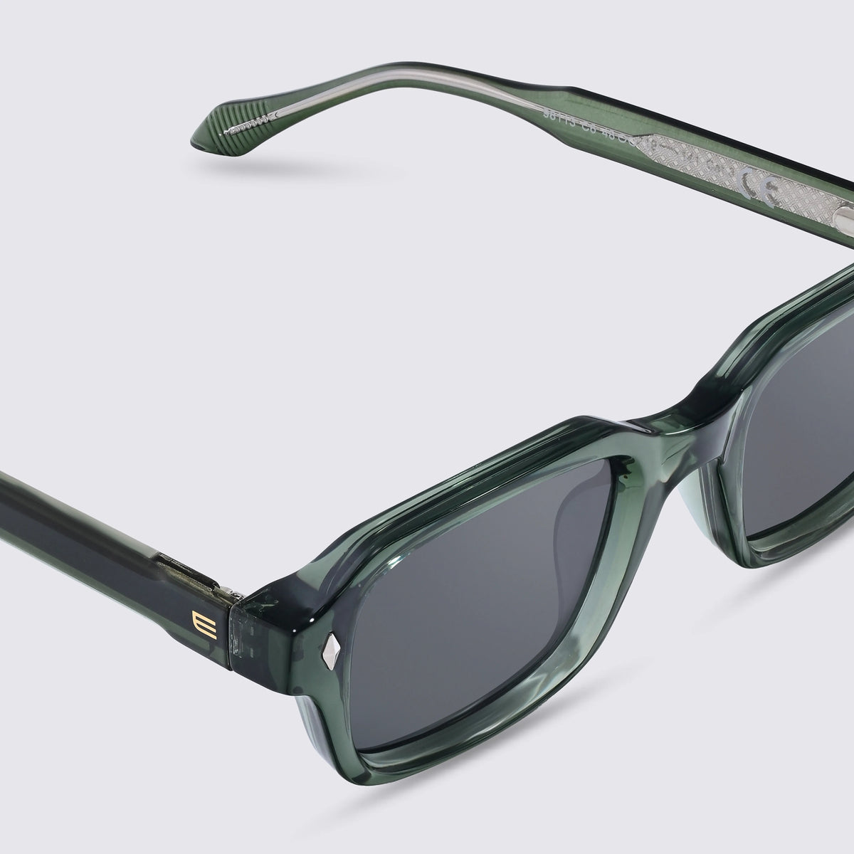 Elva Jet Vision Sunglasses