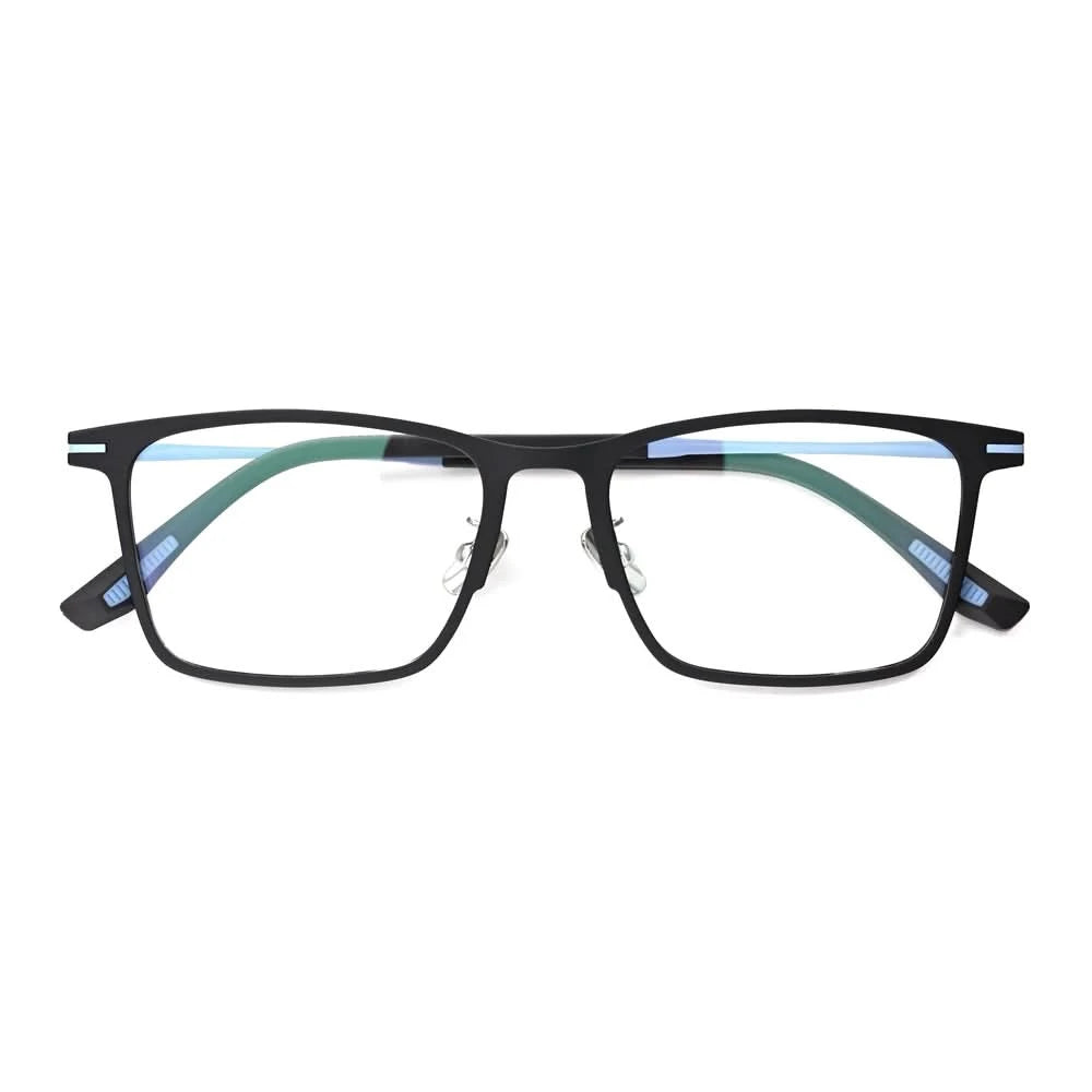 Soren - Graphite Blue