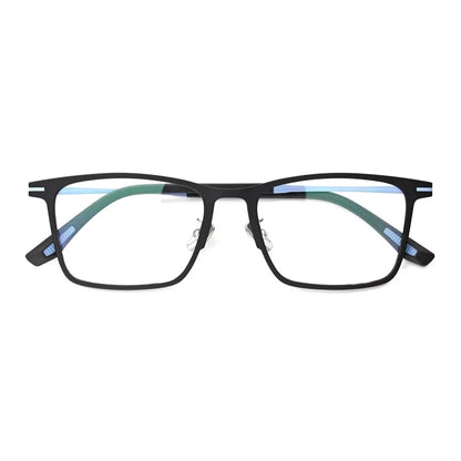 Soren - Graphite Blue