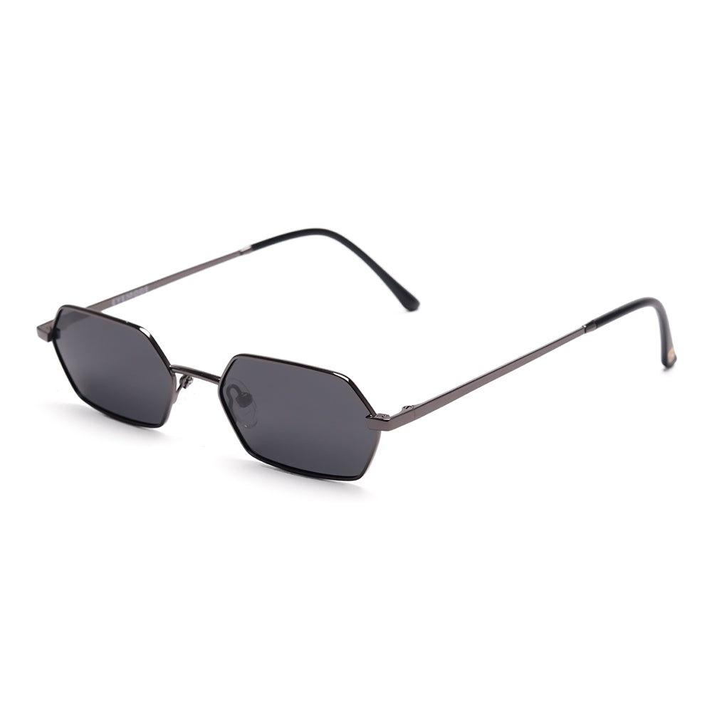 Eren Dark Dune Glasses