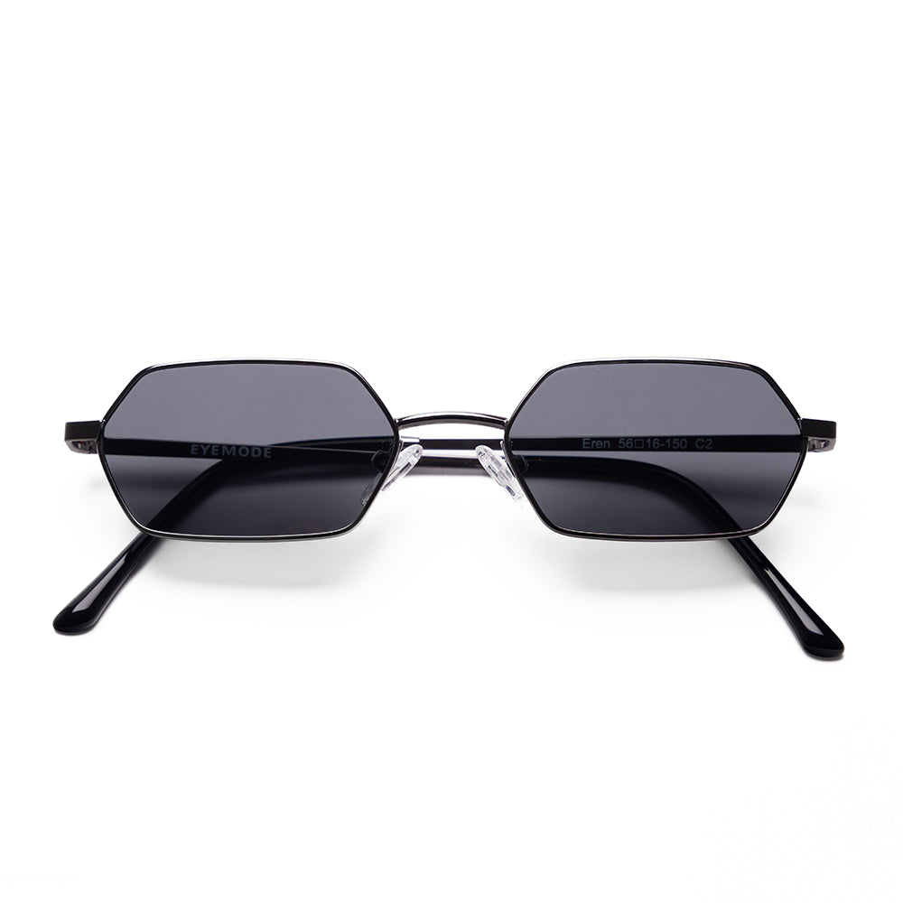 Eren Dark Dune Classic Frame