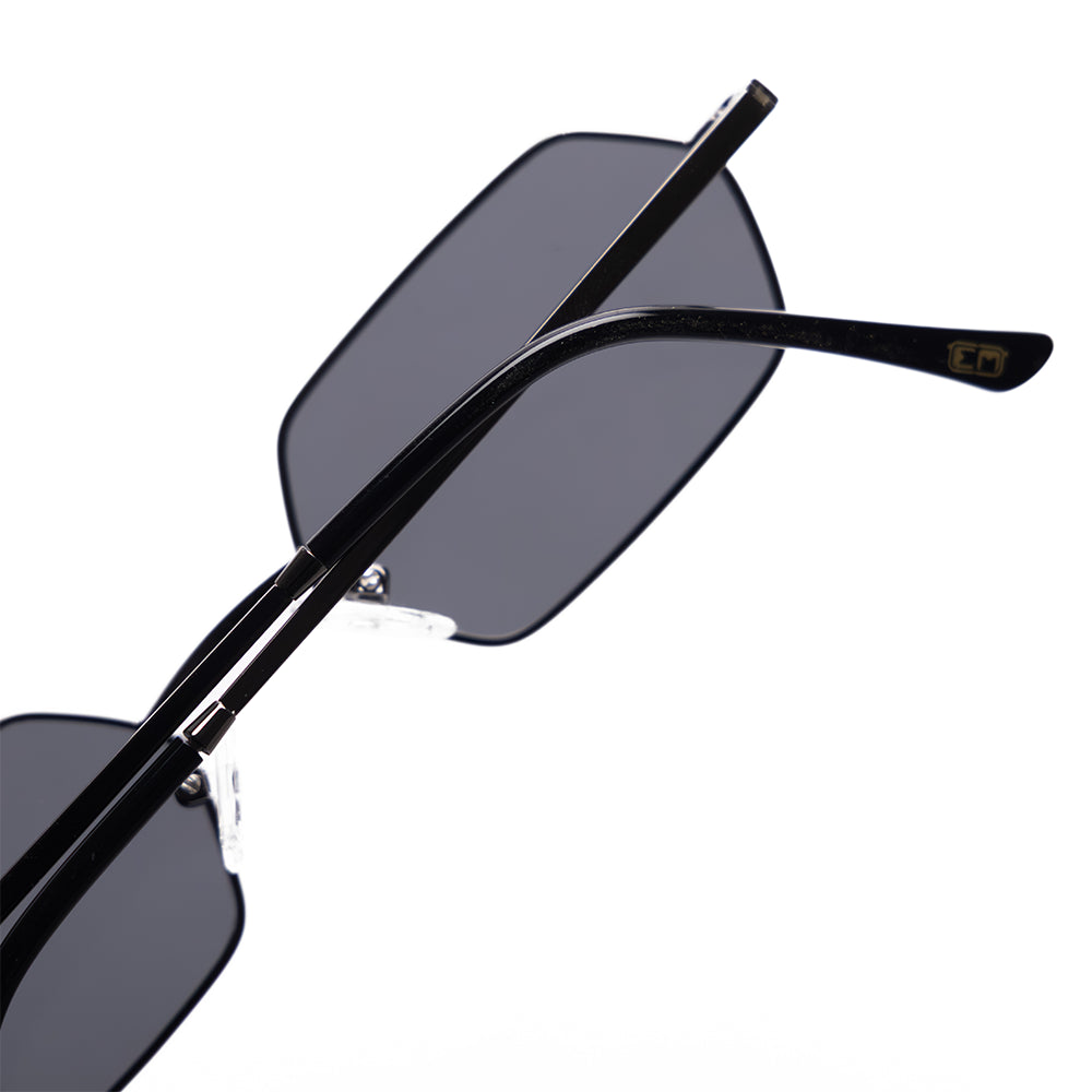 Eren Dark Dune Sunglasses