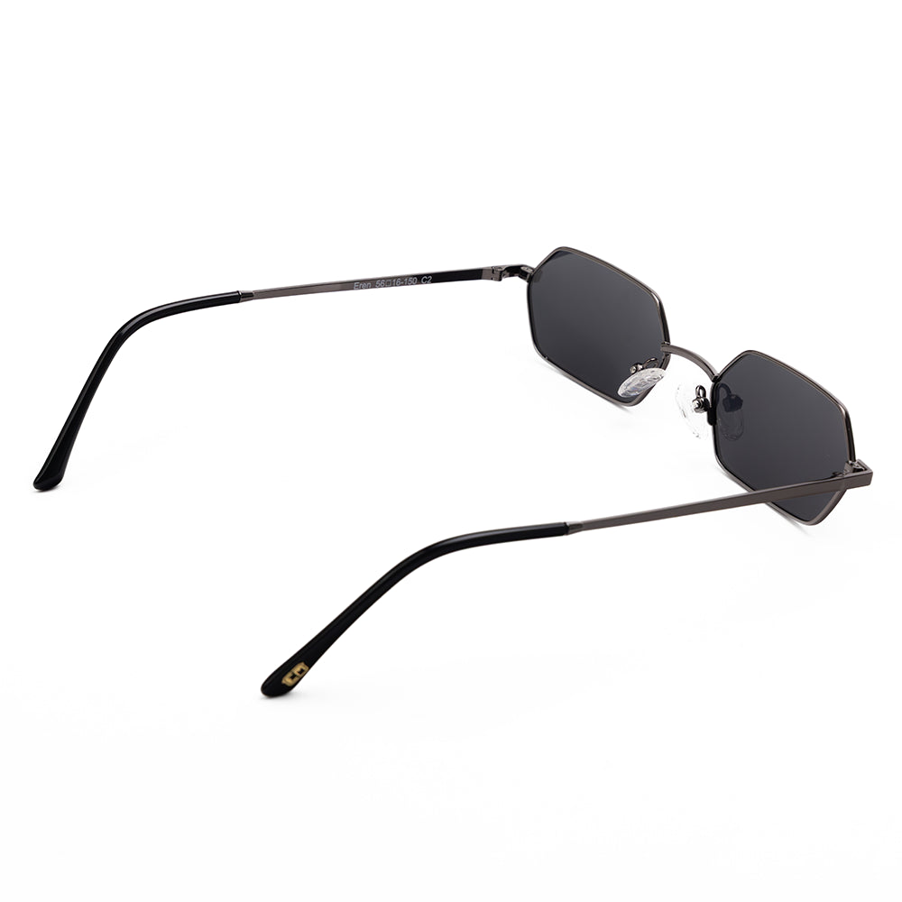 Eren Dark Dune Slim Frame