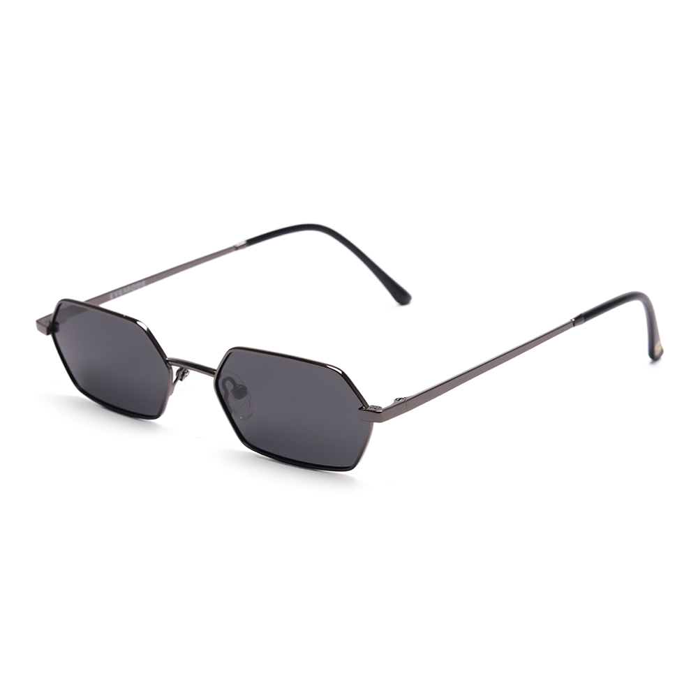 Eren Dusk Brown Sunglasses