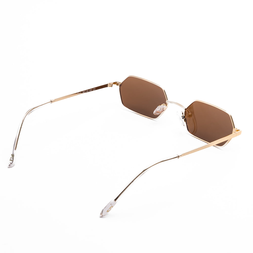 Eren DuskBrown Sunglasses