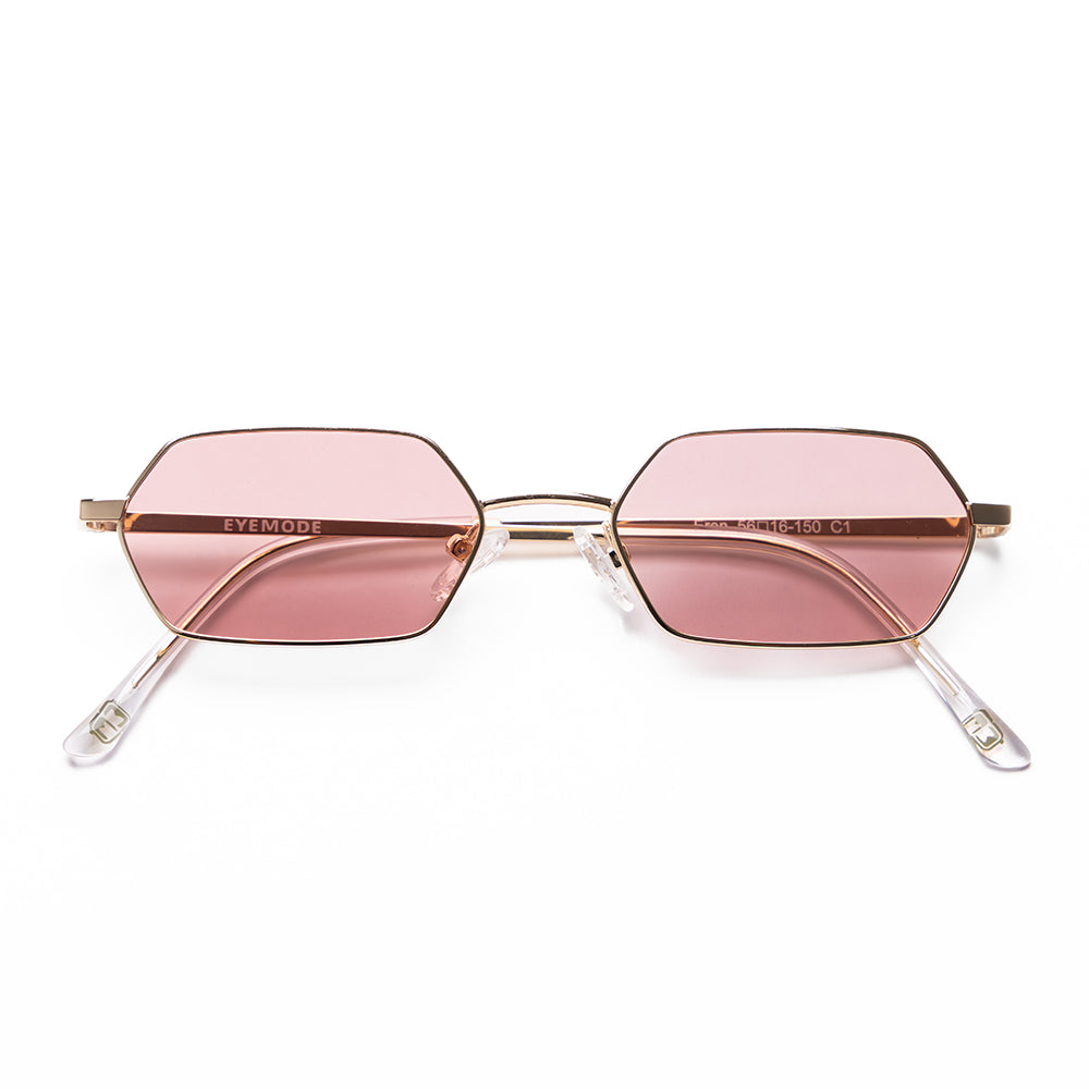 Eren Rose Bronze Classic Frame
