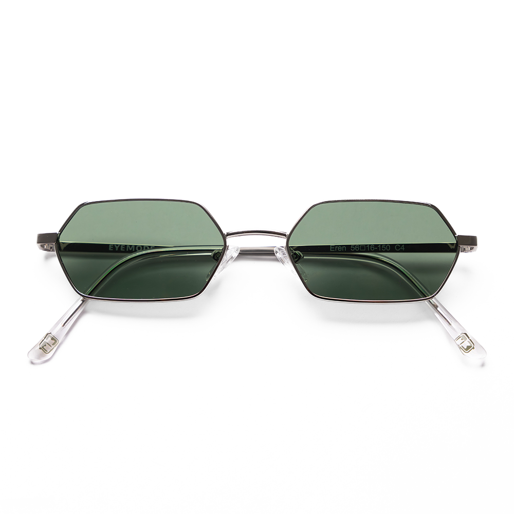Eren Sierra Green Classic Frame