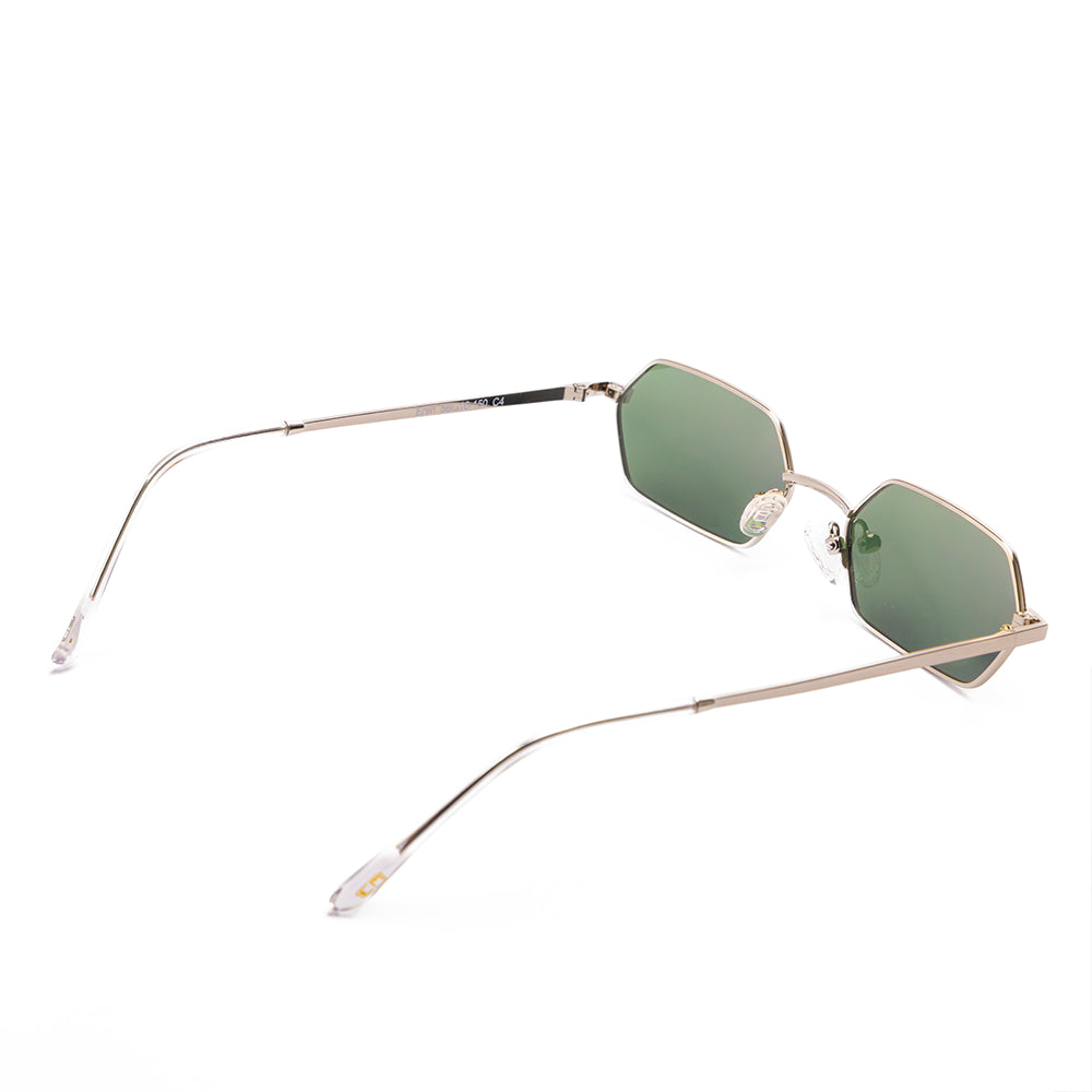 Eren Sierra Green Slim Frame