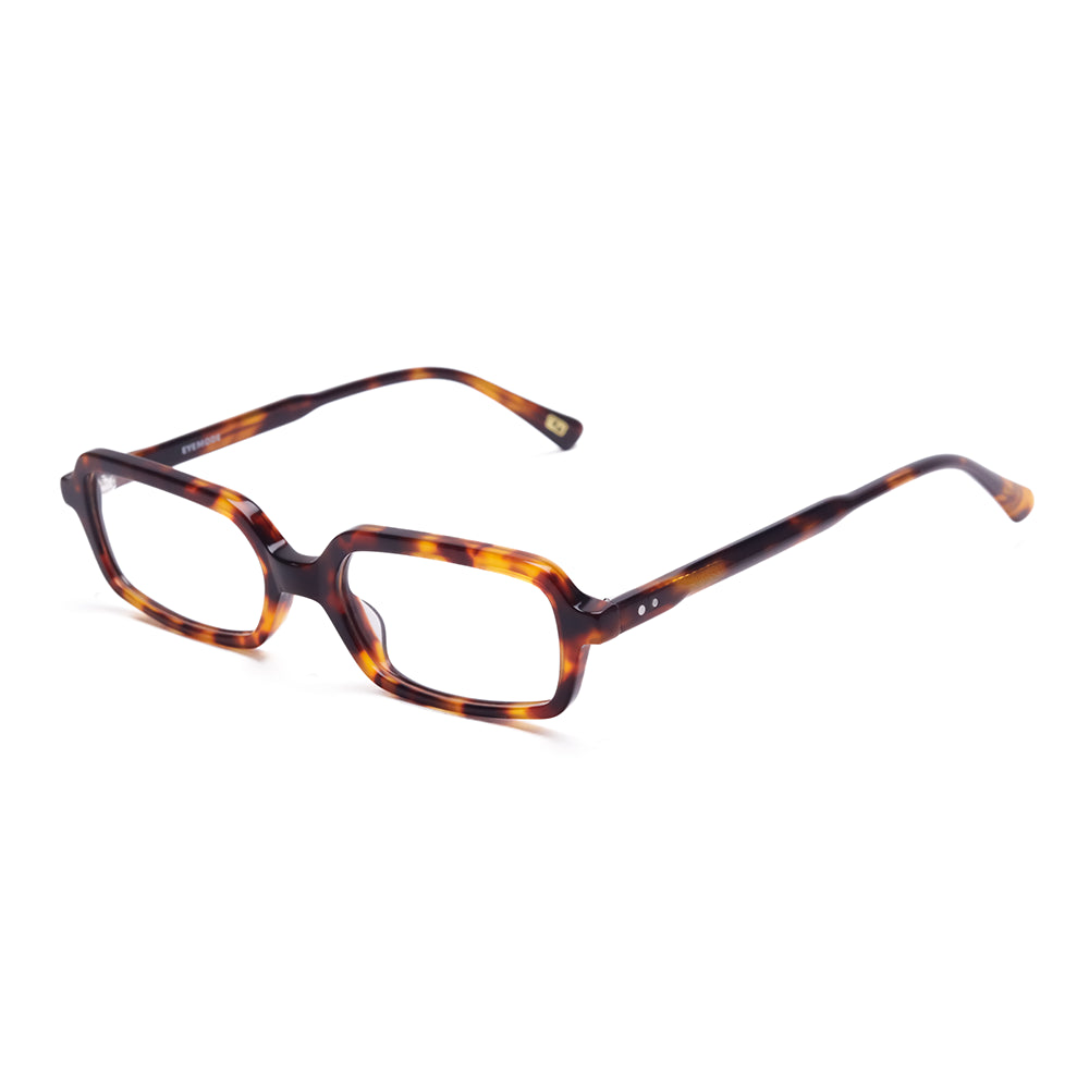 Angular Optical Frame