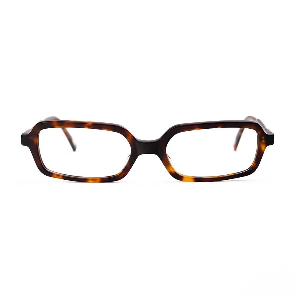 Rectangular Eyeglasses