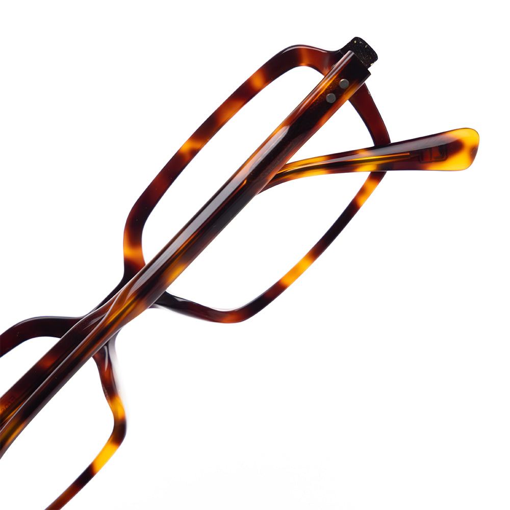 Round Havana Frame