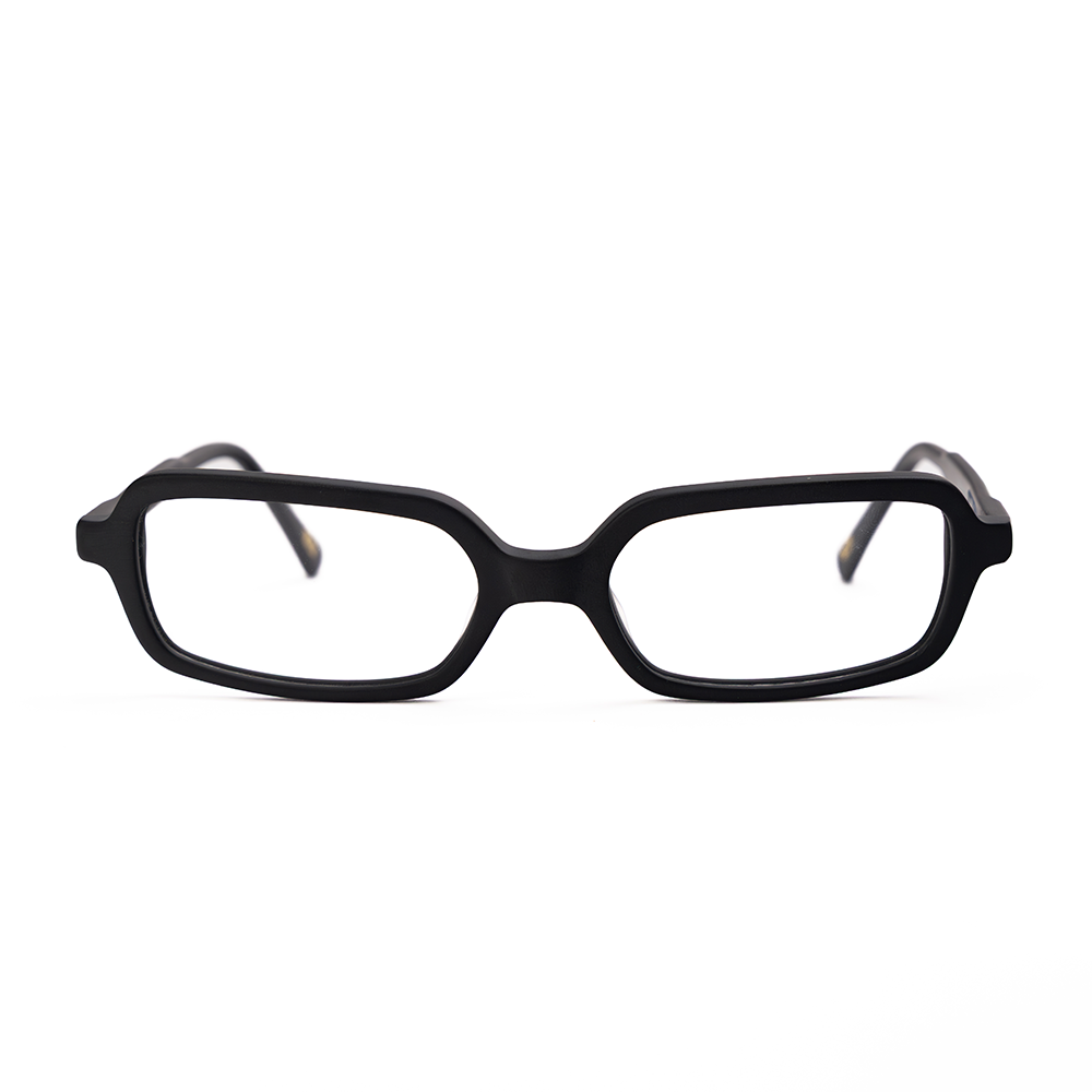 Classic Black Frame