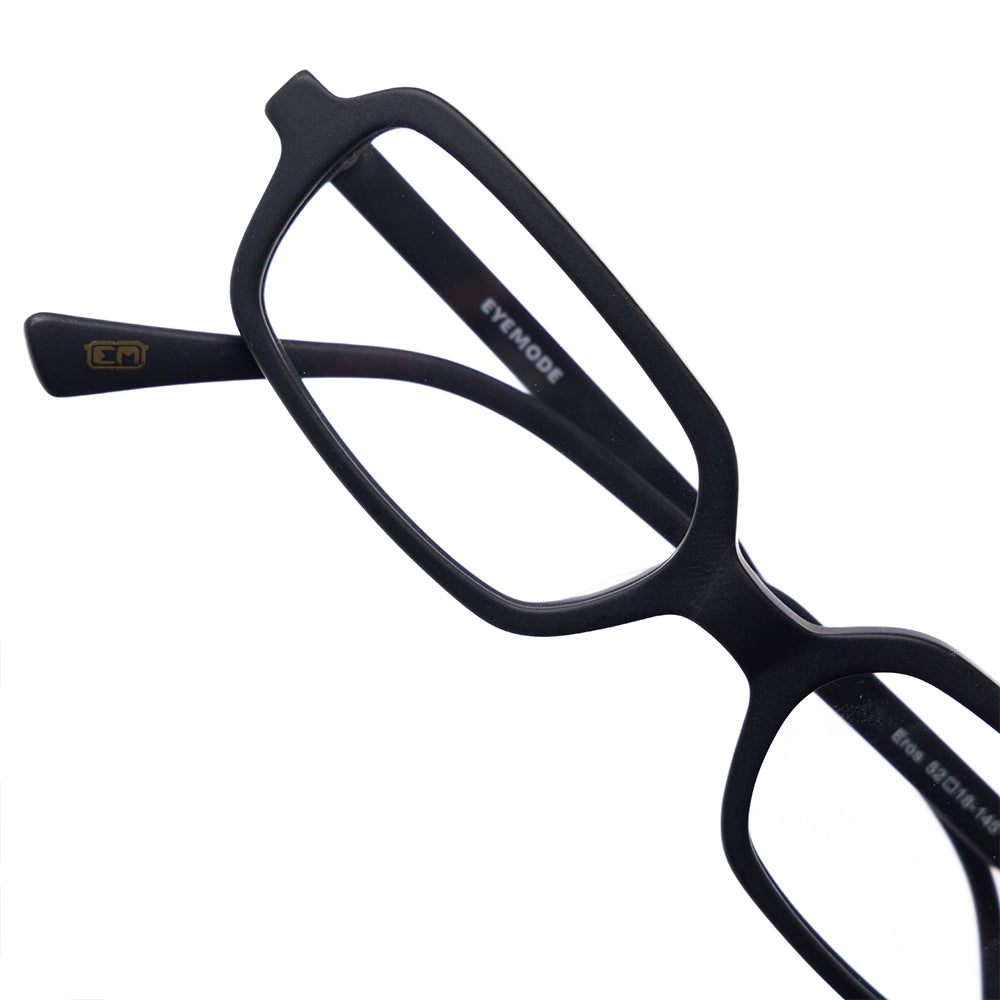 Bold Optical Frame