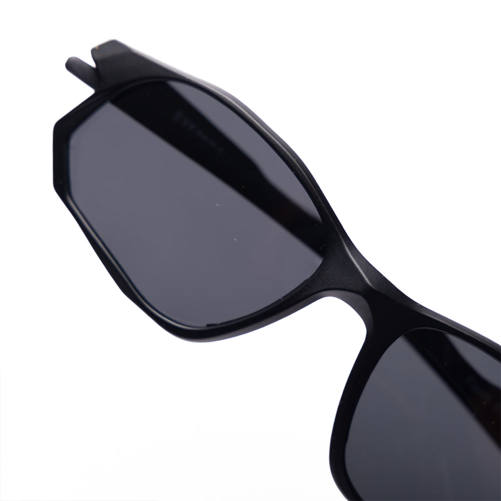 Flarin GraphiteGrey side