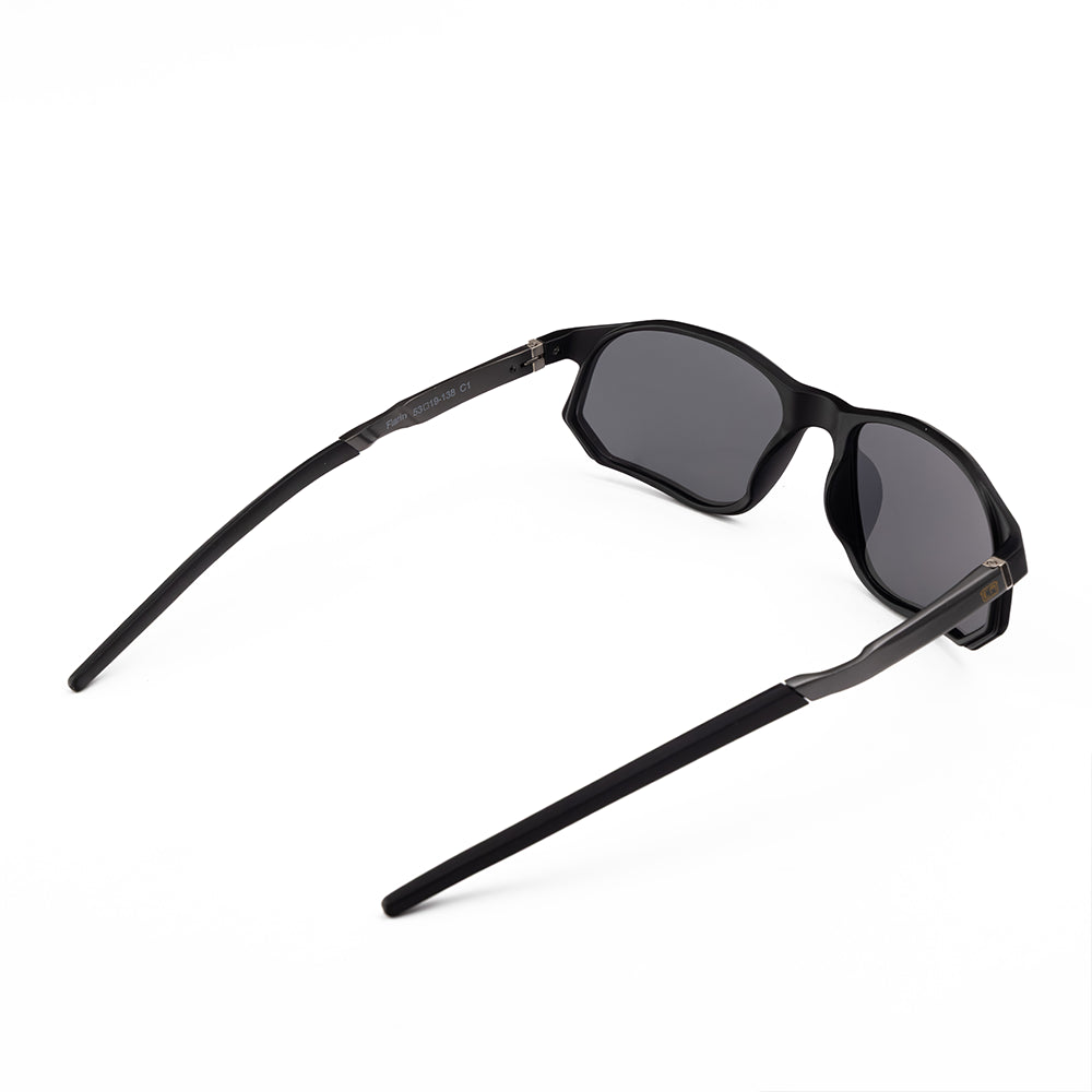 Flarin GraphiteGrey folded