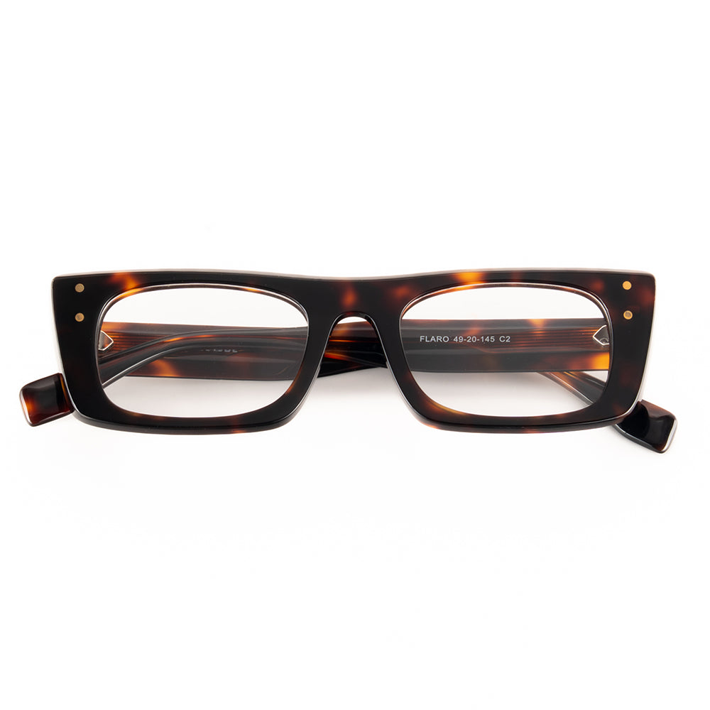 Premium ruby frame eyeglasses