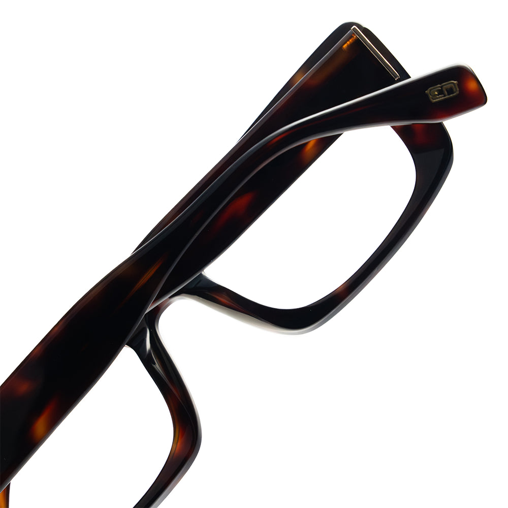Premium acetate eyeglasses
