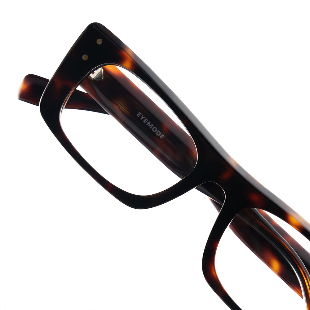 Venetian ruby eyeglasses
