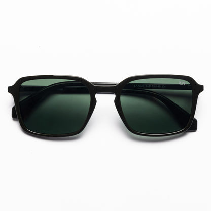 Lance - Graphite Green