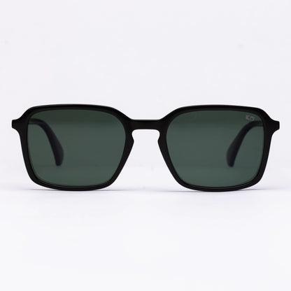 Lance - Graphite Green