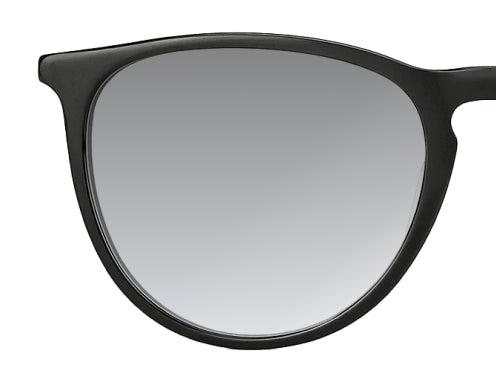 Grey Coloured Tint Lens