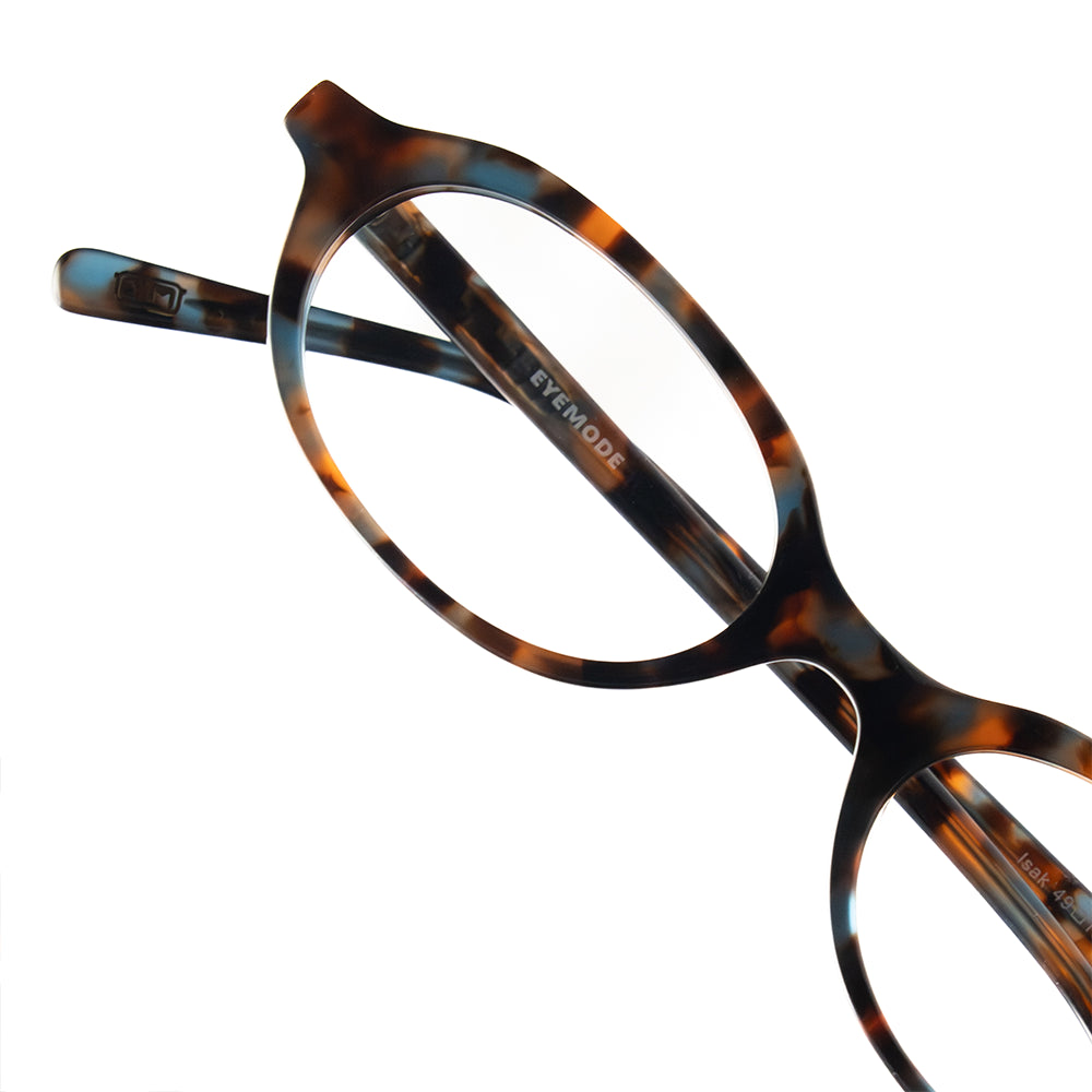 Mocha mousse eyeglasses frame