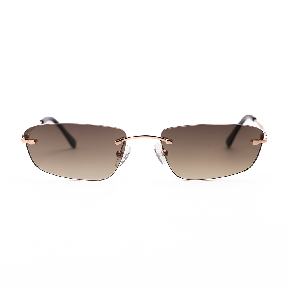 Brown Lens Sunglasses