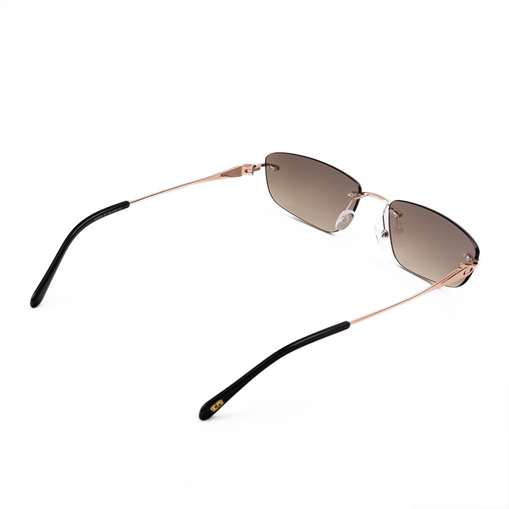Lightweight Brown Frame