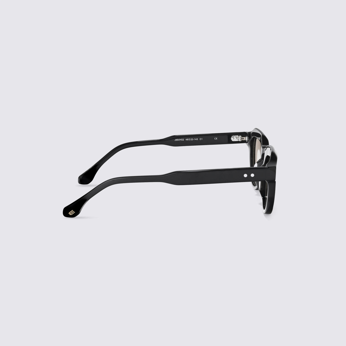 Kael Honey Sickle Frame
